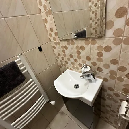 Blanka Apartment
