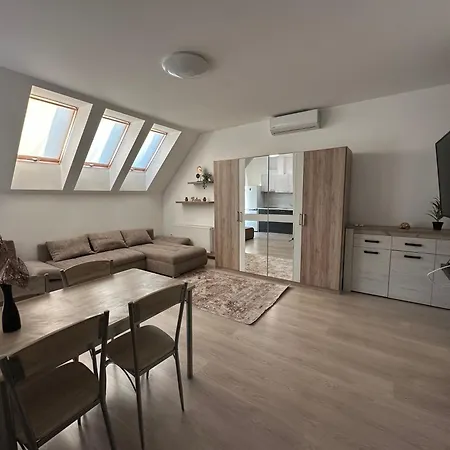 Apartment Blanka