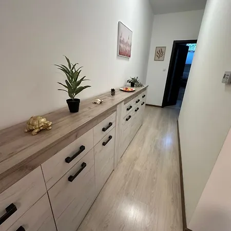 Blanka Apartment