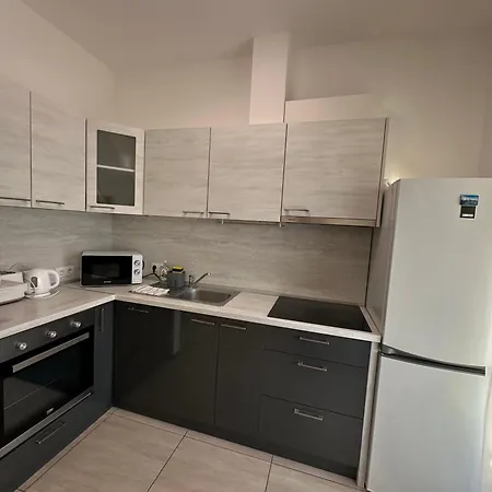 Apartment Blanka